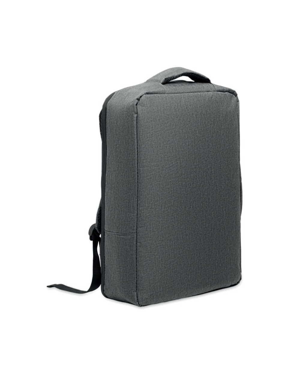 Tassen & Zakken 4DO Smalle 15 inch laptop rugzak voor bedrukking &amp; borduring