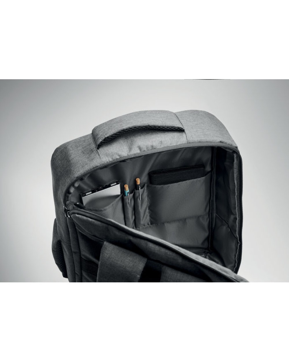 4DO 15" Laptop-Rucksack Taschen personalisierbar