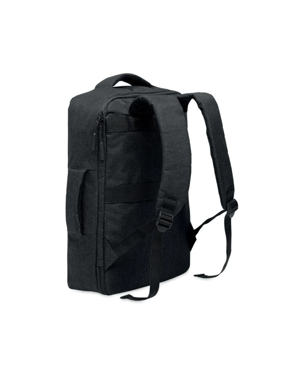 Tassen & Zakken 4DO Smalle 15 inch laptop rugzak voor bedrukking &amp; borduring