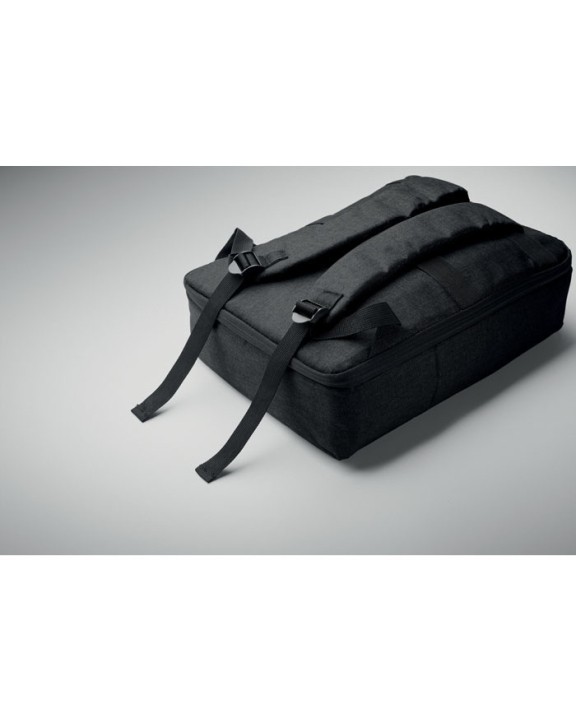 4DO 15" Laptop-Rucksack Taschen personalisierbar