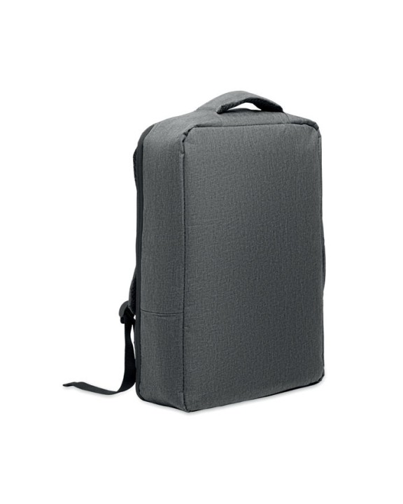 4DO 15" Laptop-Rucksack Taschen personalisierbar