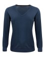 Pulls personnalisable J. HARVEST & FROST Merino V
Pull-Over Femmes