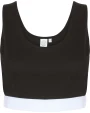T-Shirts personnalisable SKINNIFIT Brassière Sublimation