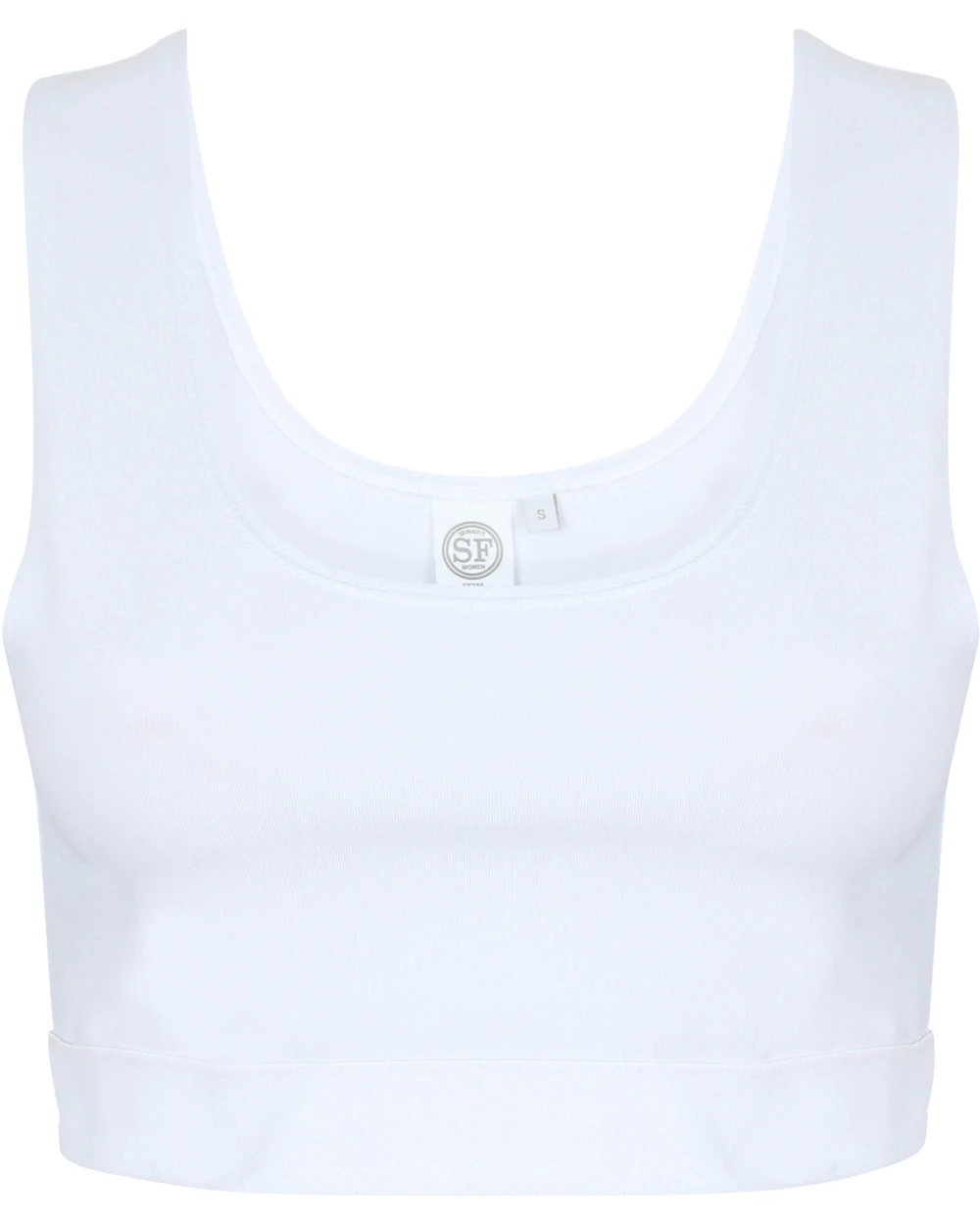 T-shirts SKINNIFIT Women's Sportbeha voor bedrukking &amp; borduring