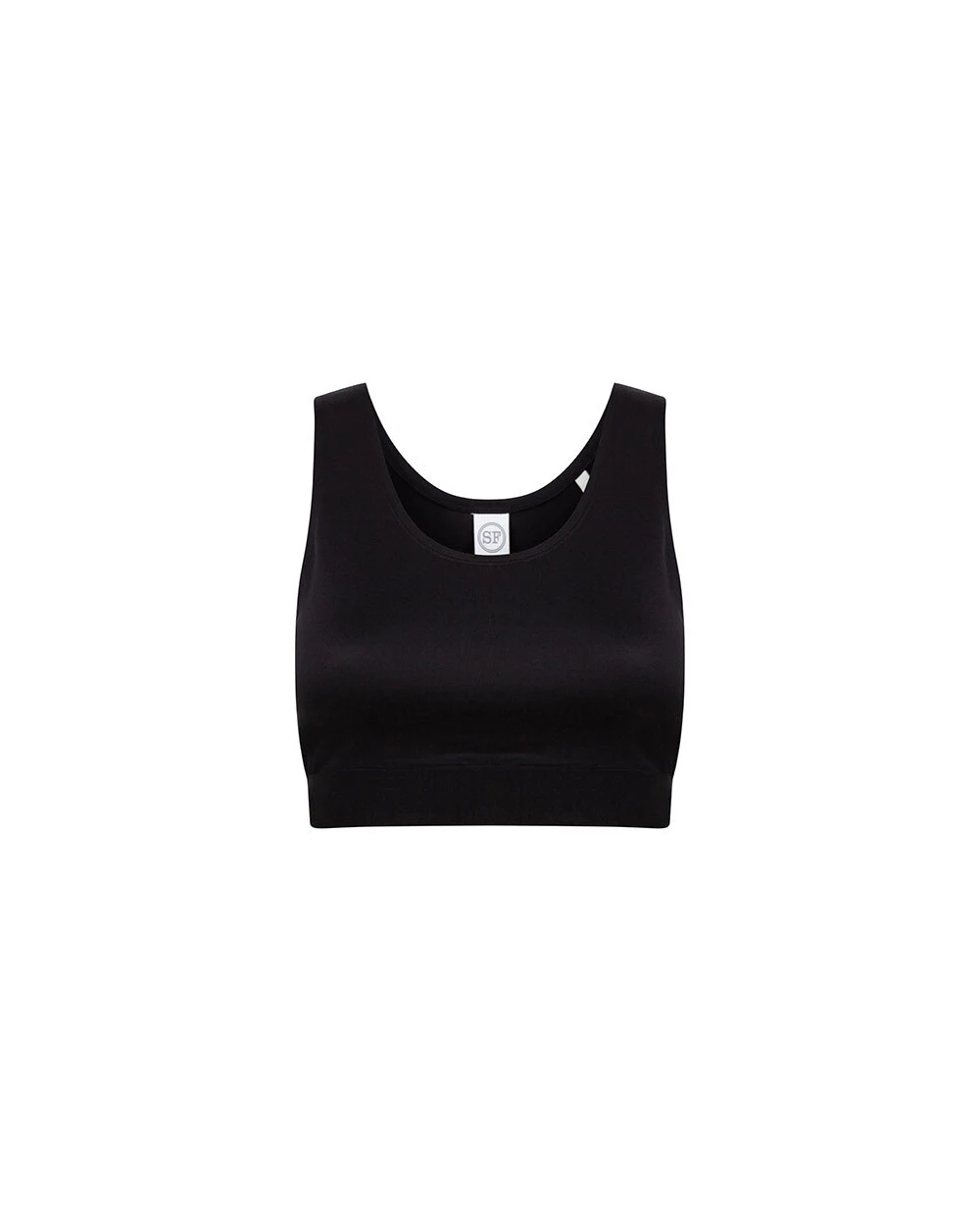 T-Shirts personnalisable SKINNIFIT Brassière Sublimation