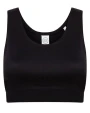 T-Shirts personnalisable SKINNIFIT Brassière Sublimation
