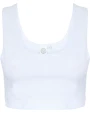 T-Shirts personnalisable SKINNIFIT Brassière Sublimation
