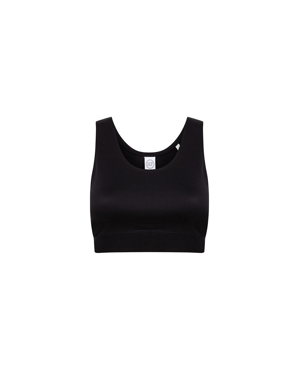 T-shirts SKINNIFIT Women's Sportbeha voor bedrukking &amp; borduring