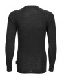 PORTWEST Merino wool crew neck long sleeve top Sweatshirts personalisierbar