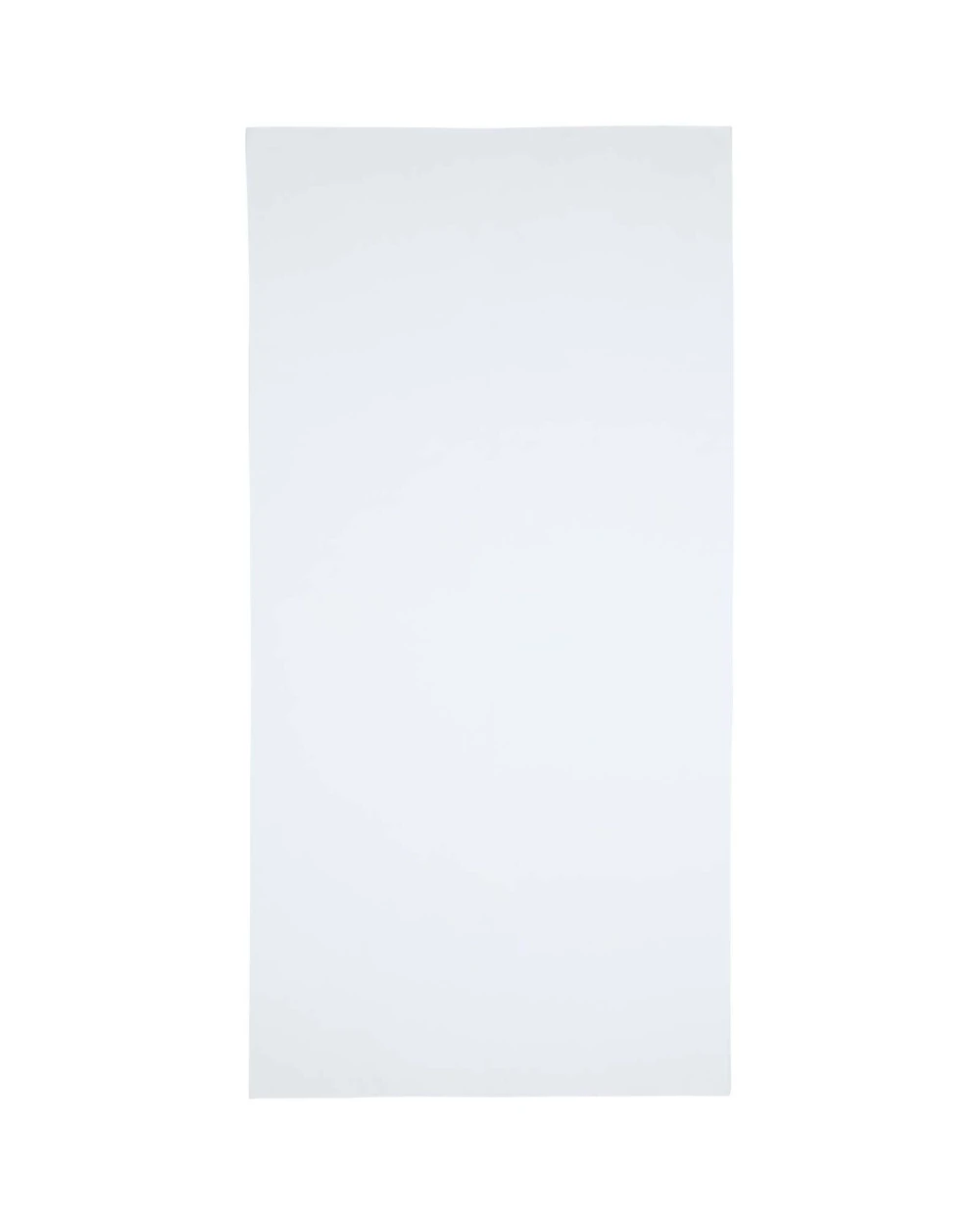 Produits éponges personnalisable 4DO Serviette légère Tulsi avec impression par sublimation de 90 x 150 cm