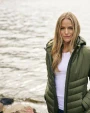 CUTTER & BUCK Mount Adams Jkt Ladies Jacken personalisierbar