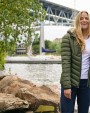 Jassen CUTTER & BUCK Mount Adams Jacket Dames voor bedrukking &amp; borduring