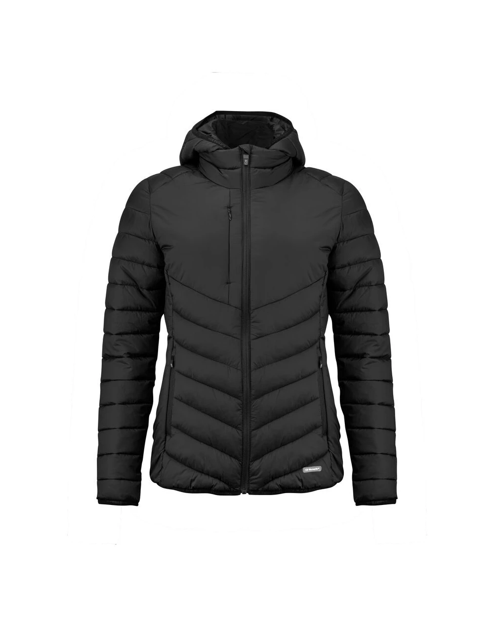 CUTTER & BUCK Mount Adams Jkt Ladies Jacken personalisierbar