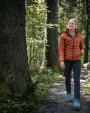 Vestes personnalisable CUTTER & BUCK Mount Adams Jkt Ladies