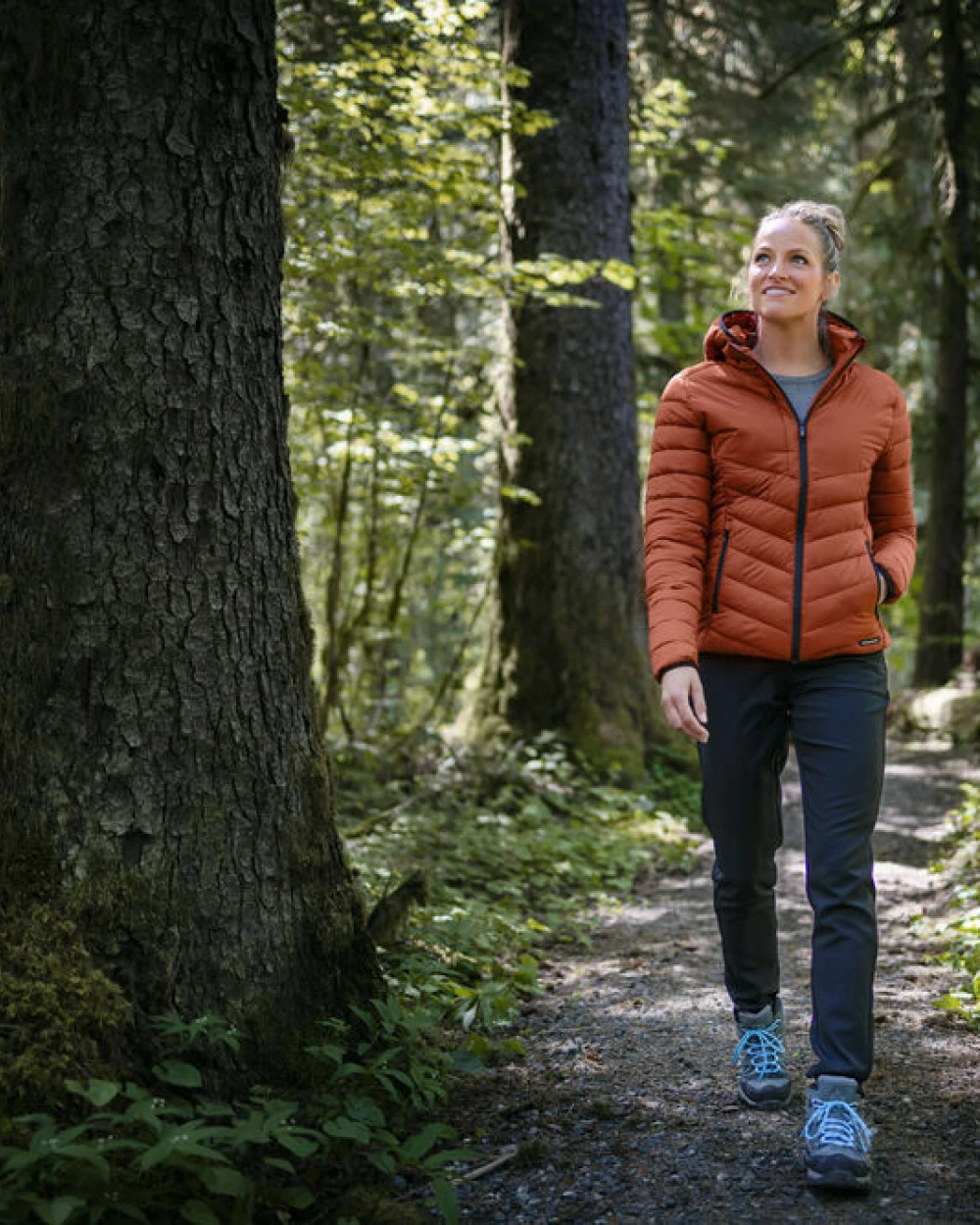 CUTTER & BUCK Mount Adams Jkt Ladies Jacken personalisierbar