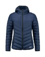 Vestes personnalisable CUTTER & BUCK Mount Adams Jkt Ladies