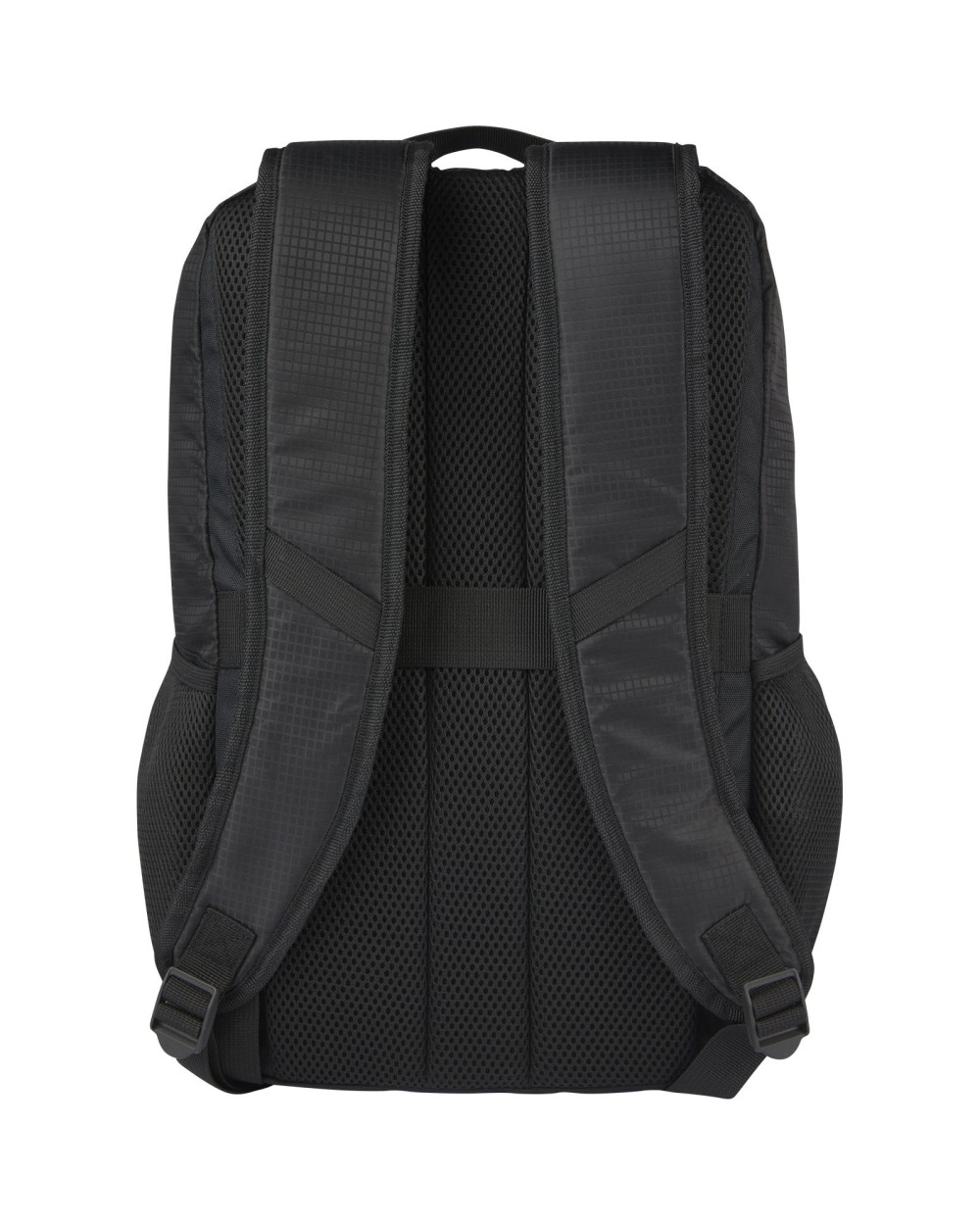 Tassen & Zakken 4DO Trailhead GRS gerecyclede lichtgewicht 15 inch laptoprugzak van 14 l voor bedrukking &amp; borduring