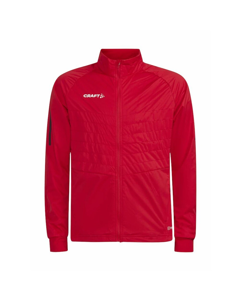 CRAFT Adv Nordic Ski Club Jacket M Jacken personalisierbar