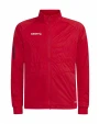Jassen CRAFT ADV Nordic Club Jacket M voor bedrukking &amp; borduring