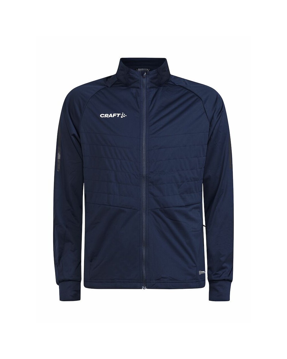 CRAFT Adv Nordic Ski Club Jacket M Jacken personalisierbar