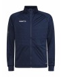 CRAFT Adv Nordic Ski Club Jacket M Jacken personalisierbar