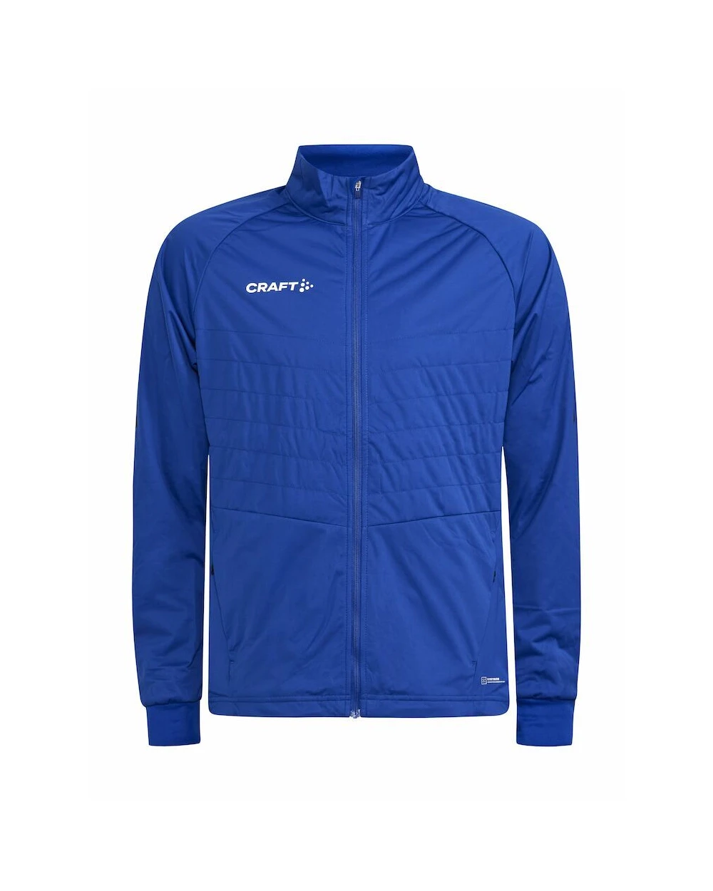 Jassen CRAFT ADV Nordic Club Jacket M voor bedrukking &amp; borduring
