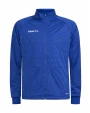 Jassen CRAFT ADV Nordic Club Jacket M voor bedrukking &amp; borduring