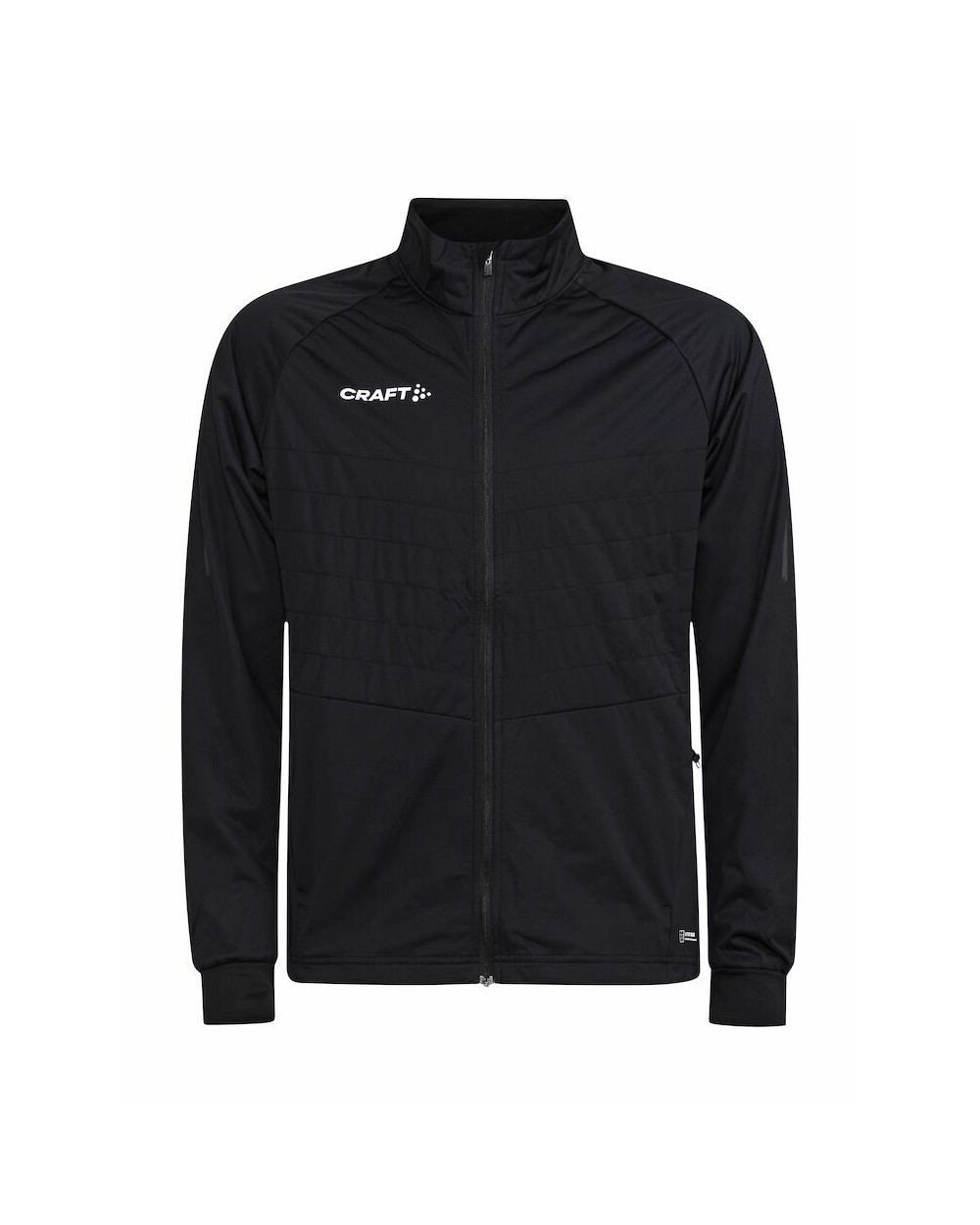 CRAFT Adv Nordic Ski Club Jacket M Jacken personalisierbar