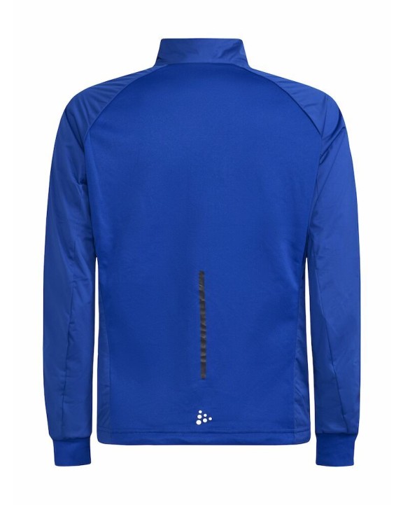 CRAFT ADV Nordic Ski Club Jacket M Jacken personalisierbar