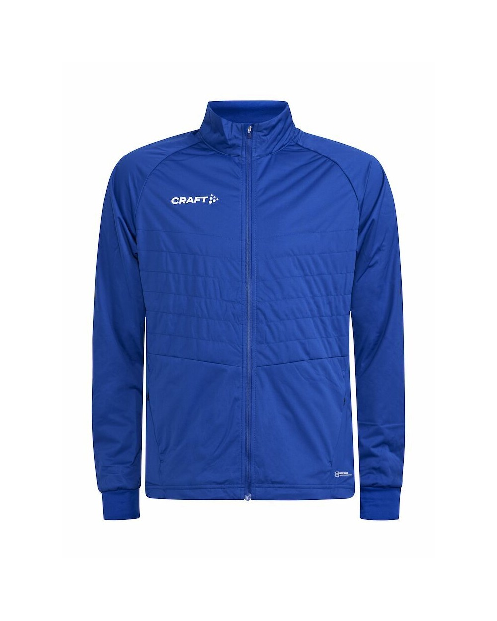 CRAFT ADV Nordic Ski Club Jacket M Jacken personalisierbar