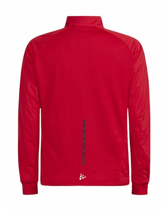 CRAFT ADV Nordic Ski Club Jacket M Jacken personalisierbar