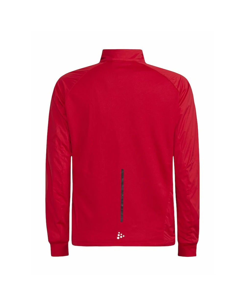 CRAFT Adv Nordic Ski Club Jacket M Jacken personalisierbar