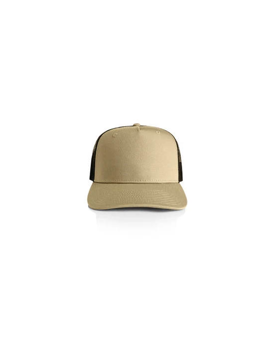 Casquettes personnalisable As Colour Stock Contrast Trucker