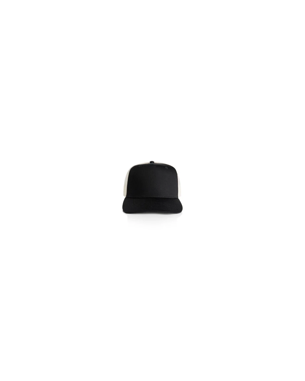 Casquettes personnalisable AS COLOUR Stock Contrast Trucker