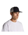 Petjes AS COLOUR Stock Contrast Trucker voor bedrukking &amp; borduring