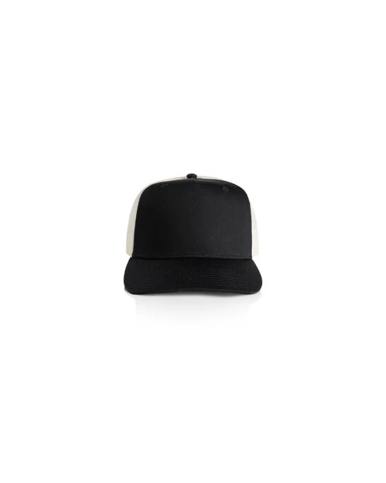Casquettes personnalisable As Colour Stock Contrast Trucker