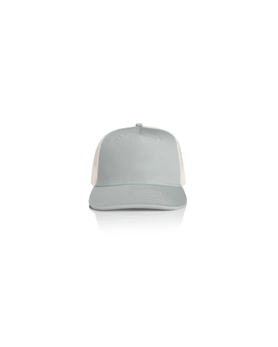 Casquettes personnalisable As Colour Stock Contrast Trucker