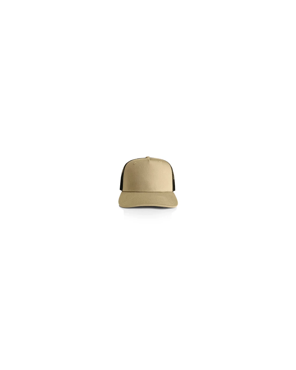 Petjes AS COLOUR Stock Contrast Trucker voor bedrukking &amp; borduring