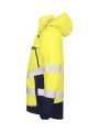 PROJOB 6440 PARKA PRIO HV - EN ISO 20471 CLASSE 3 / EN 343 CLASSE 3/3 /api/colors/74288b48-d1b8-4317-95c5-a35b4207d507 personnalisable