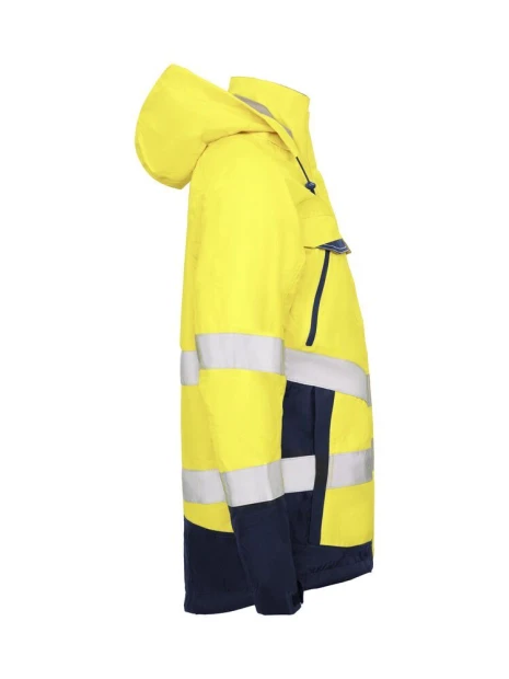 PROJOB 6440 PARKA PRIO HV - EN ISO 20471 CLASSE 3 / EN 343 CLASSE 3/3 /api/colors/74288b48-d1b8-4317-95c5-a35b4207d507 personnalisable