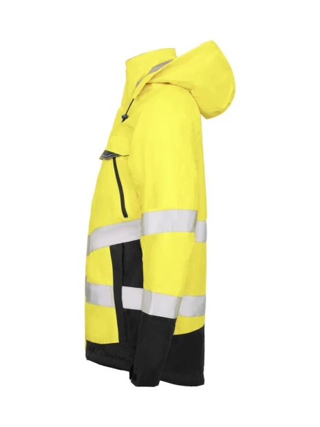 PROJOB 6440 PARKA PRIO HV - EN ISO 20471 CLASSE 3 / EN 343 CLASSE 3/3 /api/colors/f8fdaa66-6ddc-4b38-97a7-dc26c00d2622 personnalisable