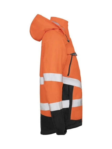 PROJOB 6440 PARKA PRIO HV - EN ISO 20471 CLASSE 3 / EN 343 CLASSE 3/3 /api/colors/994f2ca3-7f16-475d-8db3-474f109852d9 personnalisable