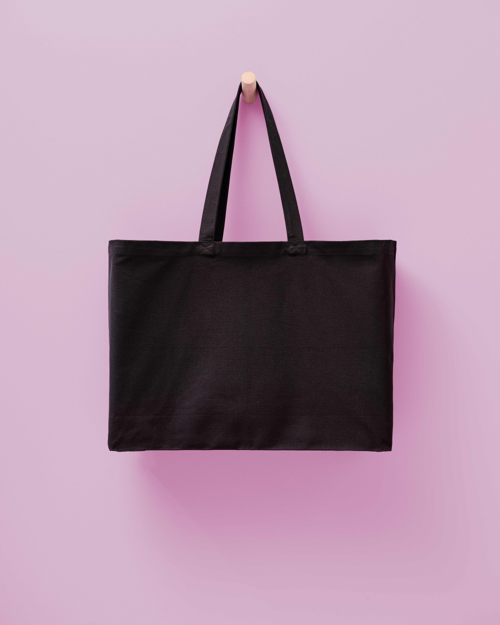 NUTSHELL Billie recycled luxe maxi tote Taschen personalisierbar