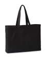 Tassen & Zakken NUTSHELL Billie recycled luxe maxi tote voor bedrukking &amp; borduring