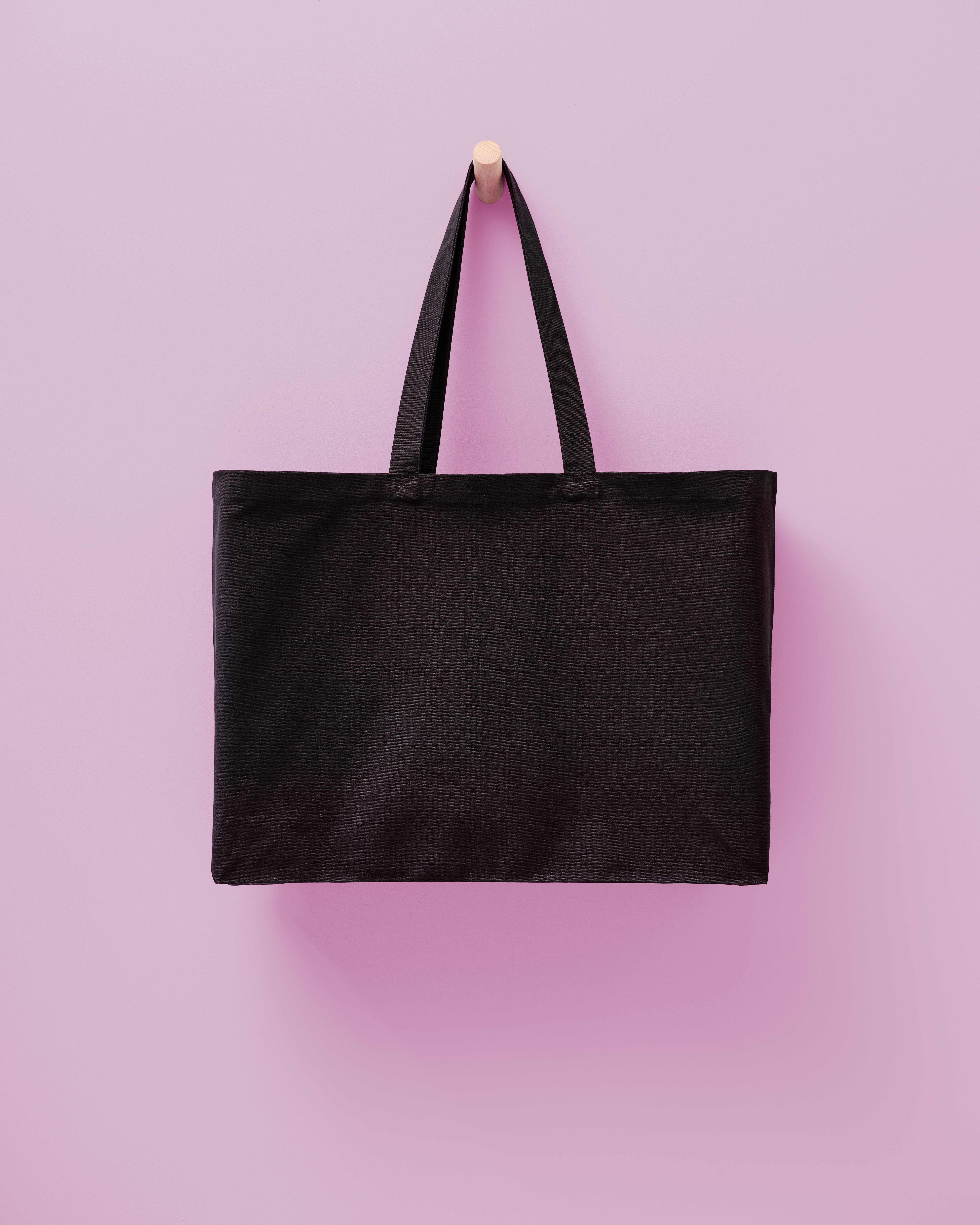 Sacs & Bagagerie personnalisable NUTSHELL Tote bag recyclé maxi Billie luxe