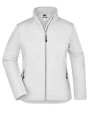 JAMES & NICHOLSON Ladies' Softshell Jacket Softshells personalisierbar