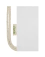 4DO Orissa 140 g/m² Turnbeutel aus Bio-Baumwolle 5L Taschen personalisierbar