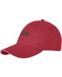 Petjes ELEVATE Darton 6 panel sandwich cap voor bedrukking &amp; borduring