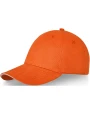 Petjes ELEVATE Darton 6 panel sandwich cap voor bedrukking &amp; borduring