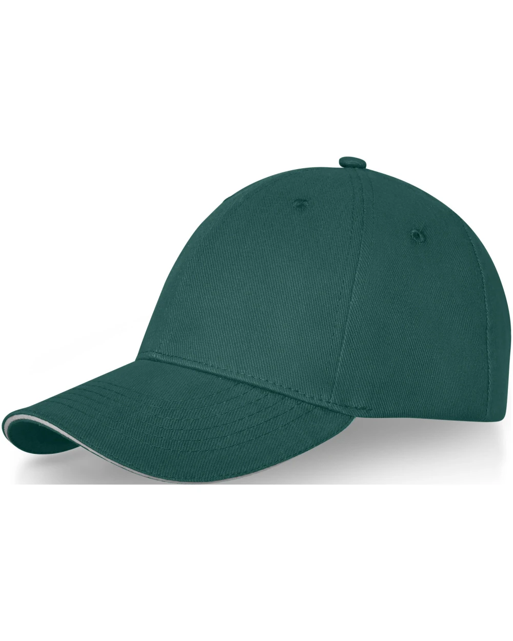 Casquettes personnalisable ELEVATE Casquette sandwich Darton 6 panneaux